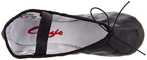 4 Capezio+Daisy+Ballet+Toddler+Little