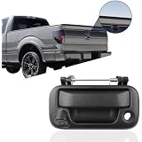 Kia Forte Coupe (2014-2016) Aftermarket Backup Camera OE Part # 95760...