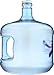 New Wave Enviro Products BPA Free Bottle, 3-Gallon