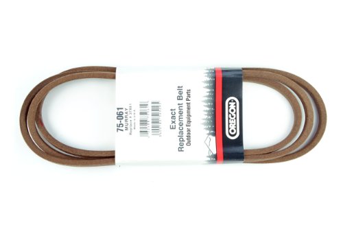 Oregon 75-061 Drive Belt Replacement for Murray 037x61MA, 710531
