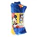 Disney Mickey Mouse Fun Fleece Throw