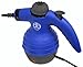 Handheld Multi-Purpose Pressurized Steam Cleaner W/ 6 Cloths for Stain Removal, Curtains, Crevasses, Bed Bug Control, Car Seats, Wallpaper Removal and More With