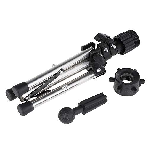 image for Codiak-Beauty Mannequin Tripod Stand Heavy Duty Adjustable Wig Head St