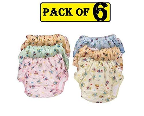 Toyboy Baby Diaper (Panty)