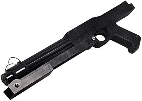 NekoNoShiro DC15S Blaster Rifle Cosplay 