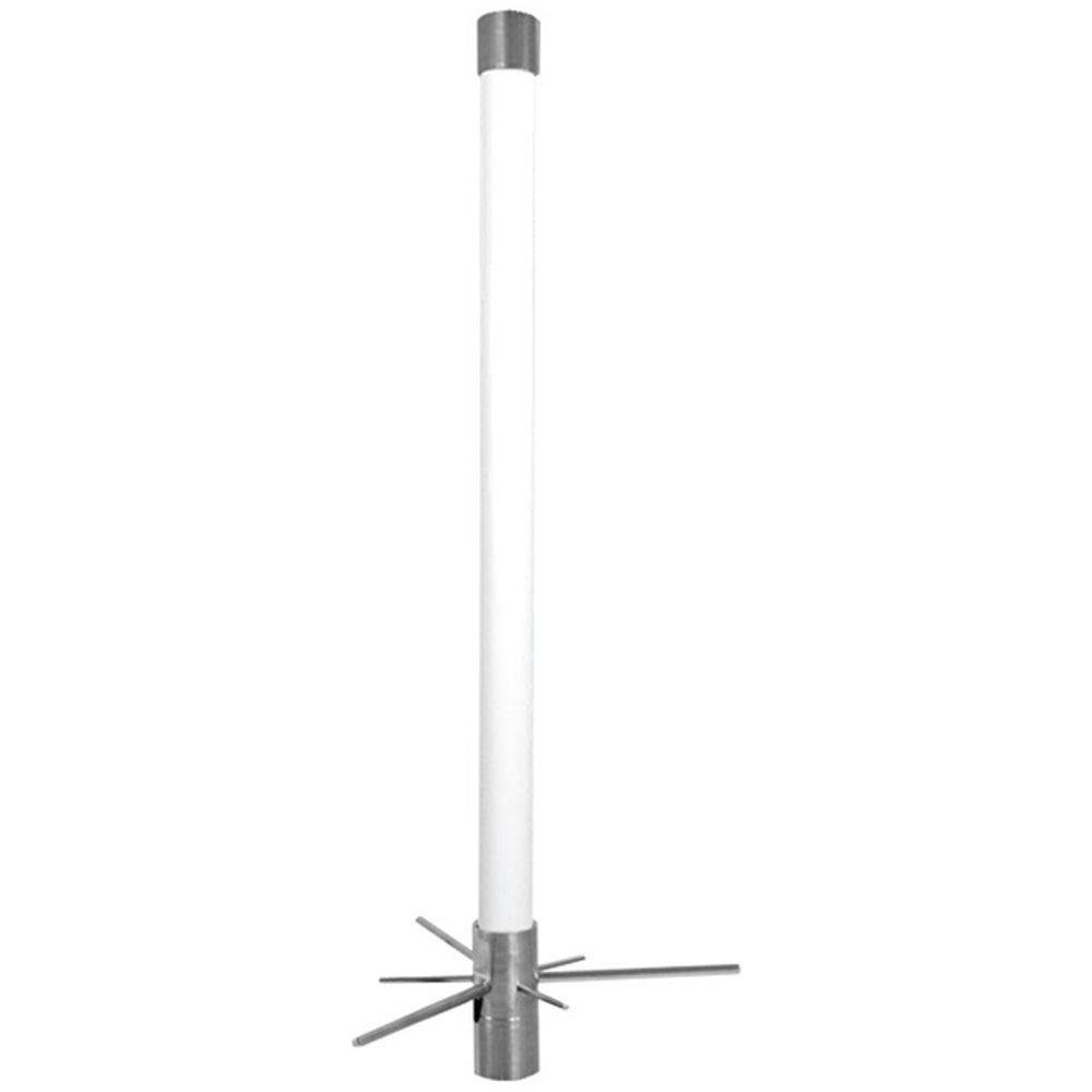 weBoost Marine Mount Antenna 800/1900 MHz with 7" RG58 Cable & SMA Male Connector - Retail Packaging