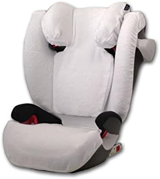 cybex car seat protector