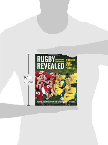 Rugby Revealed
