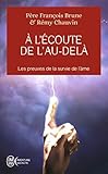 L'écoute de l'au-delà (Aventure secrète (10212)) (French Edition) by 