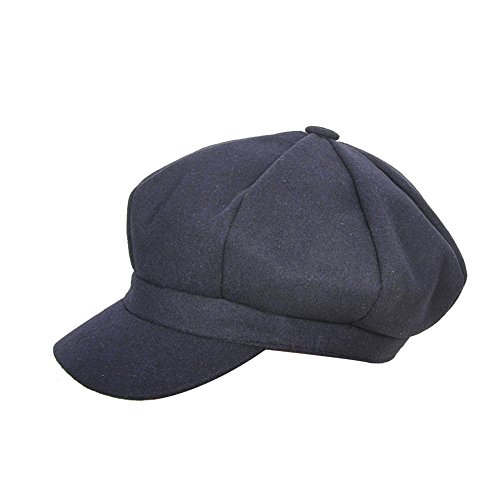 Newsboy Gatsby Cap