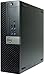 DELL OptiPlex 7050 SFF High Performance Business Desktop Computer, Intel Quad Core i5-6500 up to 3.6GHz, 8GB DDR4, 256GB SSD, WiFi, Optical Drive, HDMI, Windows 10 Professional (Renewed)thumb 3