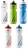 Cannondale Retro Logo Water Bottle