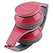 New Pink color Beyution513@ Over-ear- HiFi Stereo-Built in Clear Mic-phone-Pink BLUETOOTH V4.1 HEADPHONES HEADSET