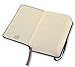 Moleskine 2016 Daily Planner, 12M, Extra Small, Black, Hard Cover (2.5 x 4)