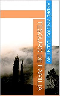 Livro Tesouro de Família
