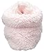 Magnificent Baby Baby-Girls Fleece Booties, Pink Icing, 6-12 Months