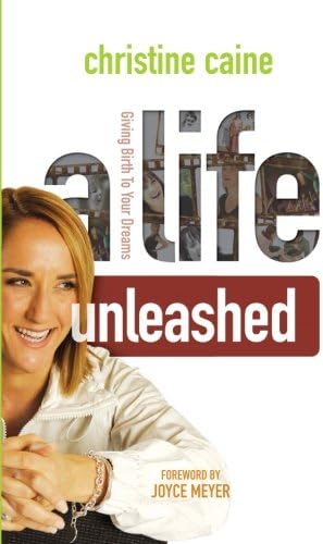 A Life Unleashed: Giving birth to your dreams