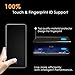 Tempered Glass Screen Protector for Galaxy S10 Plus[6.4