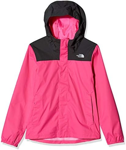 The North Face Girls Resolve Reflective 