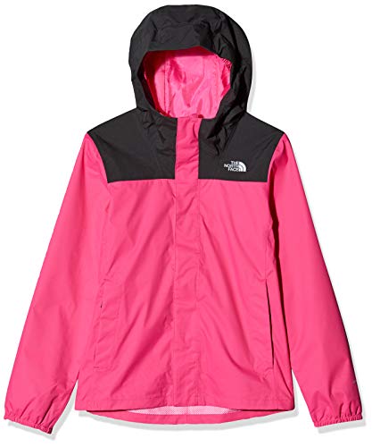 girls resolve jacket