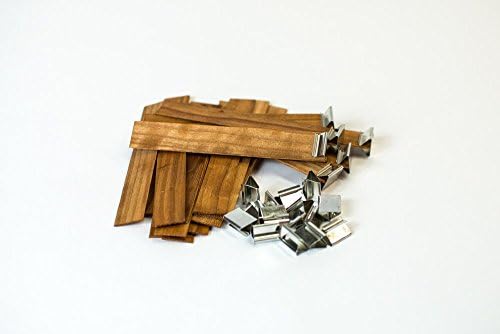 Wood Wick Large