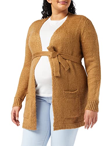 Supermom Cardigan ls Toasted Coconut