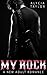 My Rock #2 (The Rock Star Romance Series - Book #2)