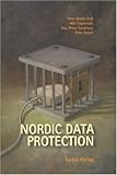 Nordic Data Protection Law, , 9176784665