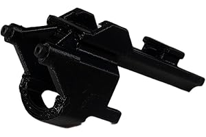 Vinyl Siding Tip Adaptor for Coil Cordless Roofing Nailer- Vinyl Siding Adaptor