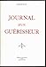 JOURNAL D'UN GUERISSEUR. by