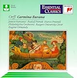 CARMINA BURANA                          