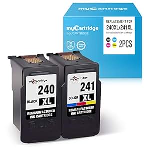 Vilaxh 56 22xl Compatible Ink Cartridge Replacement for HP 56 22 xl For Officejet 5610 5600