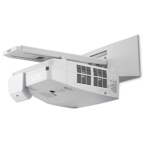 NEC-Ultra-Short-Video-Projector-NP-UM361XI-WK