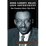 More Liberty Means Less Government: Our Founders Knew This Well (Hoover Institution Press Publication)