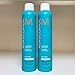 Moroccan Oil Medium Hold Hairspray 10oz - Set of 2