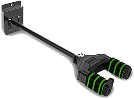 Manfei Guitar Hangers Hooks Holder Wall Mount Display Home and Studio Guitar Keeper Designe 4