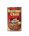 HORMEL Chili with Beans, 25 Ounce (Pack of 12)