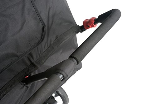 5 Foundations+Infant+Toddler+Passenger+Stroller