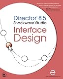 Director 8.5 Shockwave Studio Interface Design by