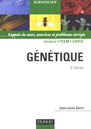 Génétique