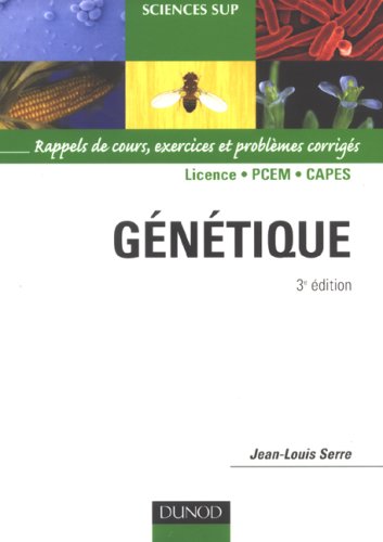 Génétique