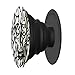PopSockets: Collapsible Grip & Stand for Phones and Tablets - Skullflower
