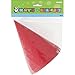 Red Party Hats, 8ct