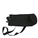 Wrisky 750ML Neoprene Water Bottle Carrier Insulated Cover Bag Holder Strap Travel