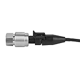 Pressure Sensor, G1/4 Pressure Transducer Sensor