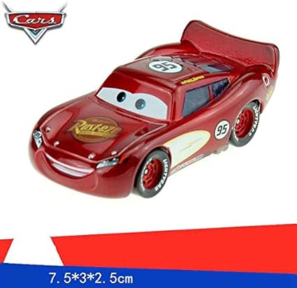 lightning mcqueen gifts