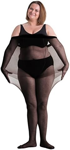 All Woman Plus Size Pantyhose Everyday 20 Denier SINGLE PAIR