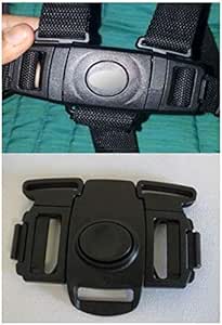 graco 5 point harness replacement