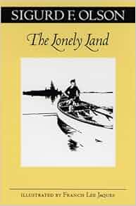 The Lonely Land Fesler Lampert Minnesota Heritage