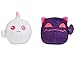 League of Legends Official Plush, Star Guardian Familiars Set